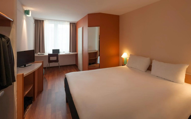 ibis Nürnberg Hauptbahnhof