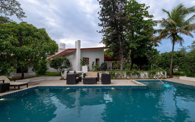 StayVista at Villaggio