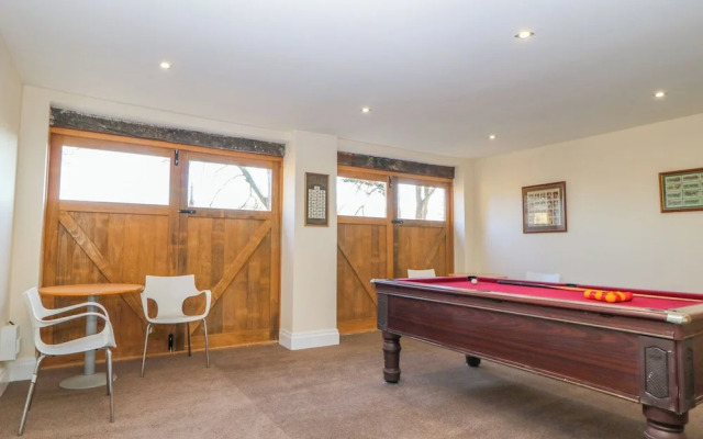 Cunliffe House