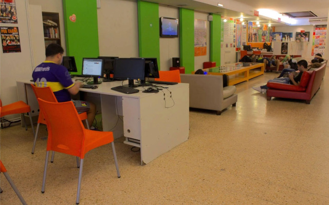Hostel Suites Florida