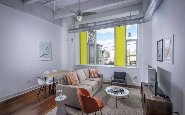 Kasa Philadelphia Apartments