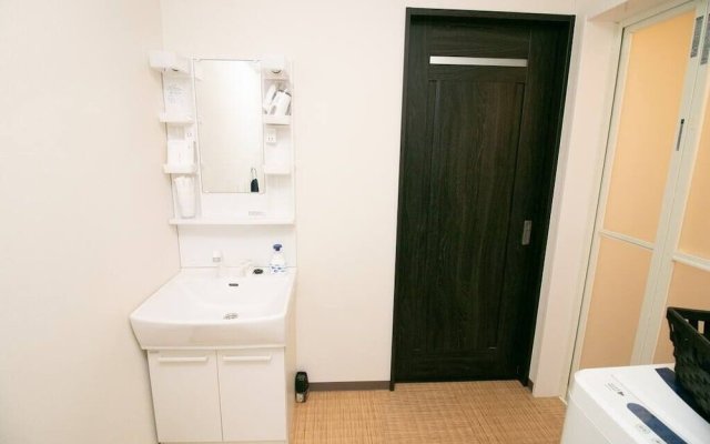 Sakuragawa no Nakatsu House near Umeda/Osaka station