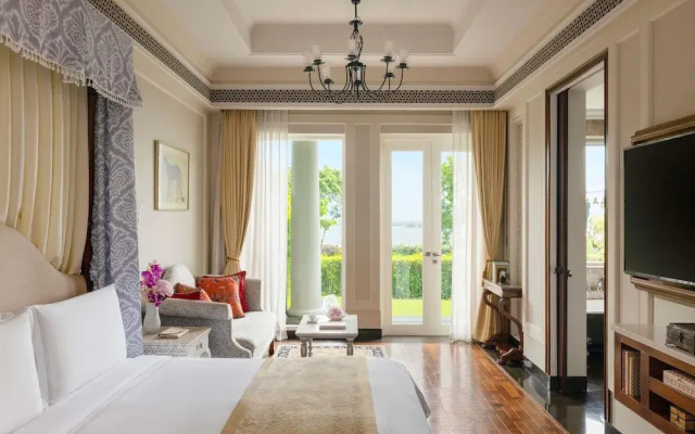 Raffles Udaipur