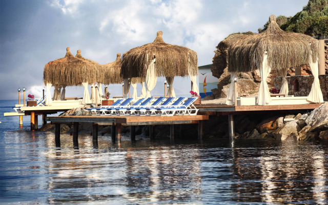 Yasmin Bodrum Resort - All Inclusive