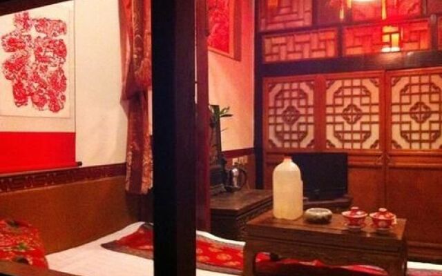 Hongjintai Inn