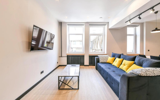 Apartment in Vilnius