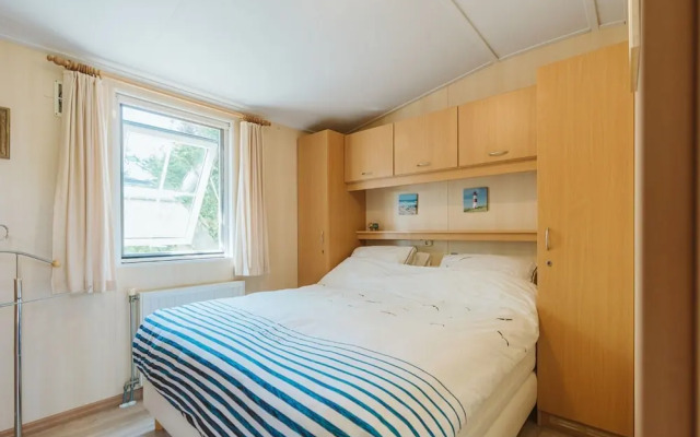 Detached Chalet With a Panoramic View!