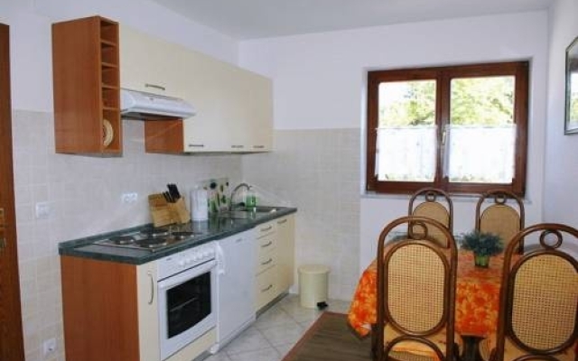Opatija Center Apartments