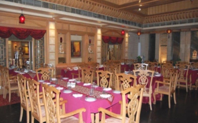 Hotel Yamuna View
