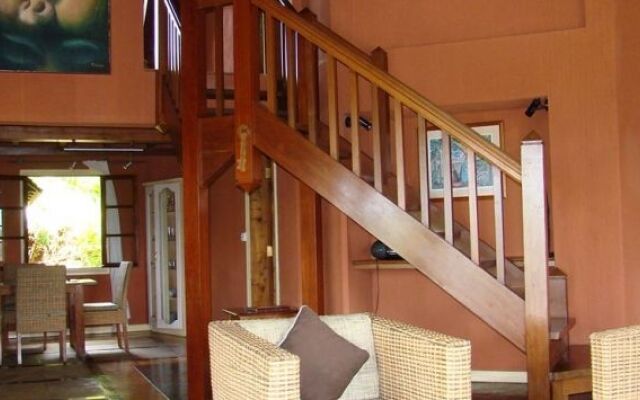 Les Chalets en Champagne