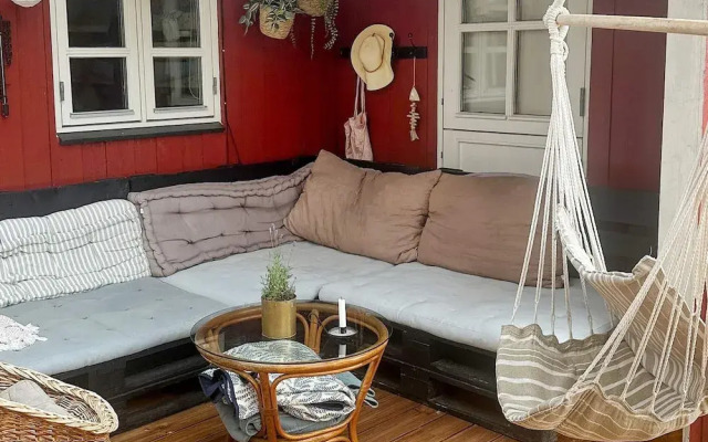 6 Person Holiday Home in Haderslev