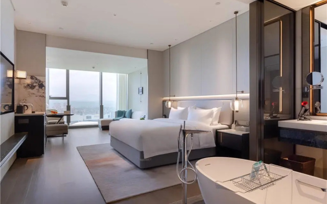 Wyndham Quzhou Kecheng