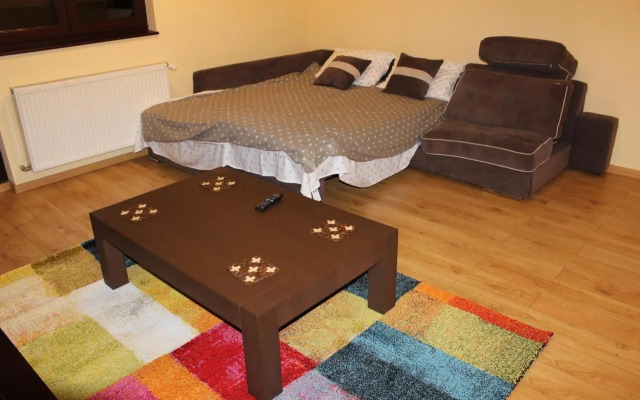 Sinaia Relax Residence
