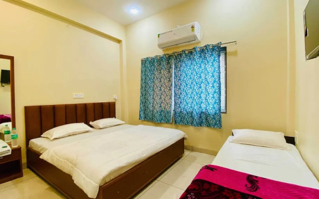 Hotel Rewanchal