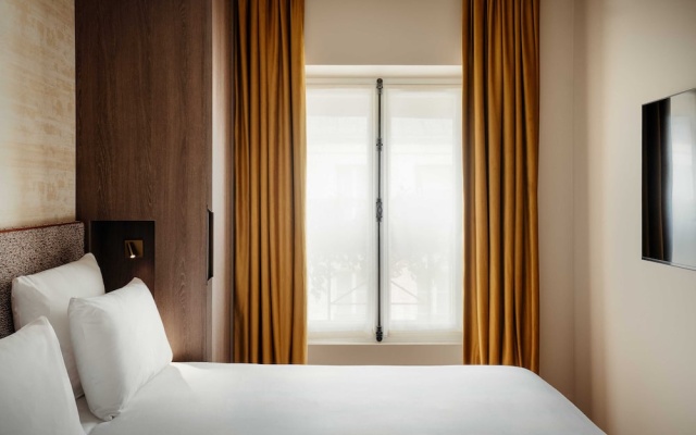 Jills Hotel