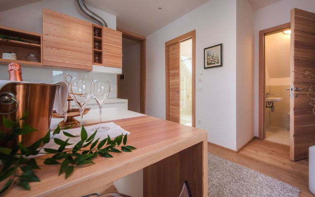 Boutique Skipass Hotel