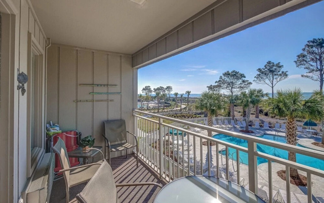 Ocean Dunes Villa #WOD214