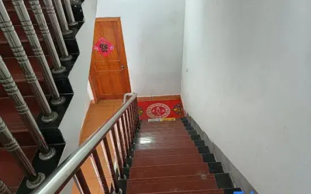 Mountain Residence Xiaozhu Homestay