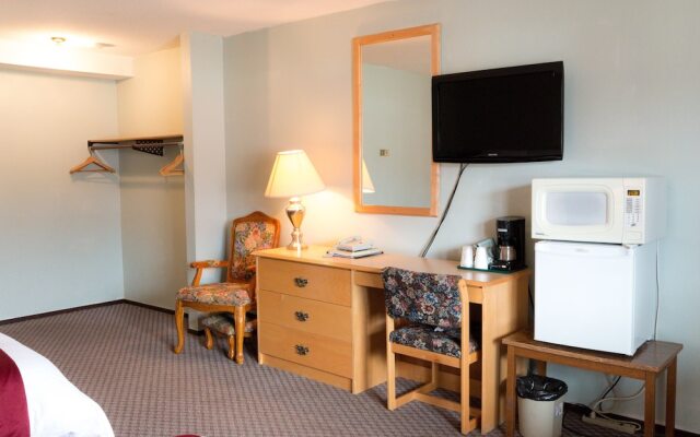 Pleasant Valley Motel