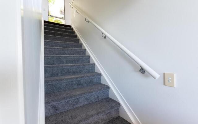 Nelson's Lookout - Russell Holiday Home