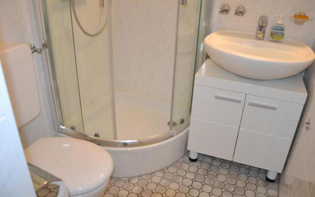 Traumblick FeWo Nr 46