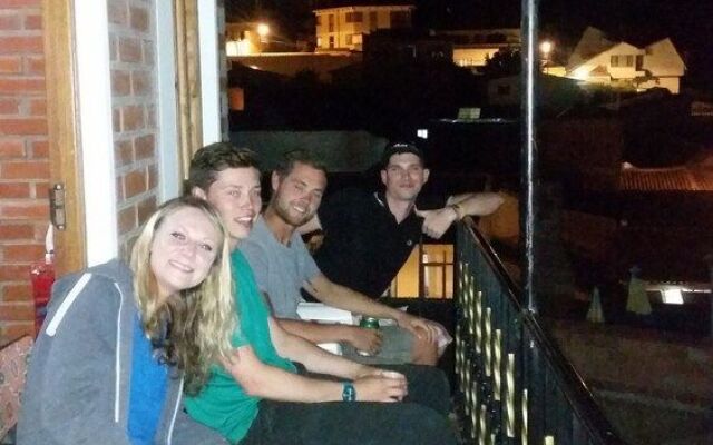 Casa Residencial M.A.Y.A. Inn B&B