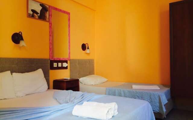 Fethiye Guesthouse
