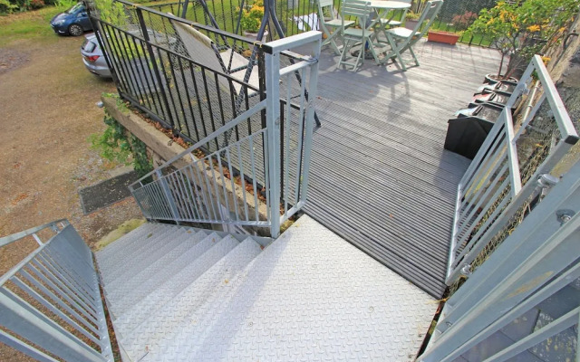 Treetops Flat