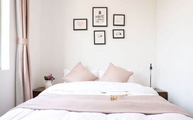 Shanghai Yuelin Guesthouse