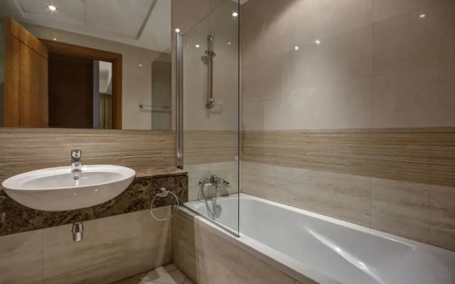 Trident Grand Residence by Deluxe Holiday Homes