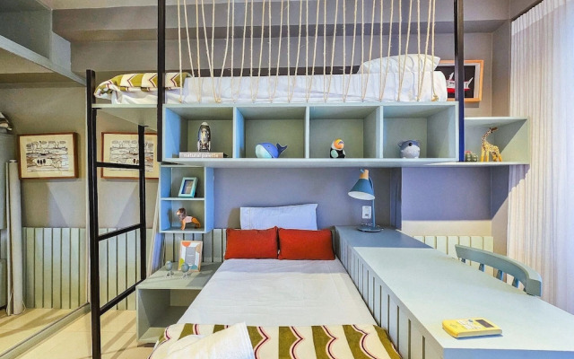 Premium Stella Maris by VLV Stays