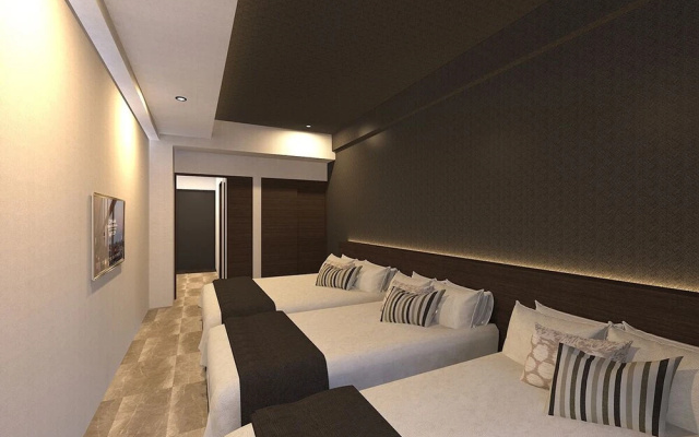 Grand Stay Asahibashi Ekimae