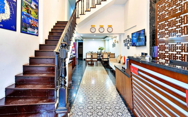 HANZ Ami Hotel Hanoi