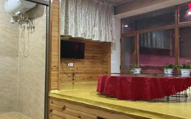 Yabuli Farm House Hotel