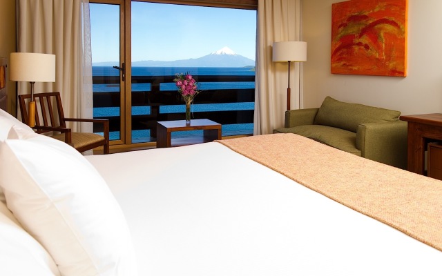 Hotel Cumbres Puerto Varas