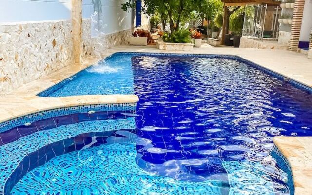 Casa Bixa Hotel Boutique - Mayores de 12 años