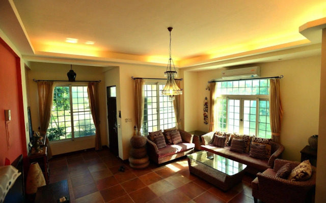 Kenting Bonjour Resort