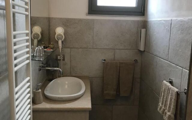 Relais Masseria Della Colomba