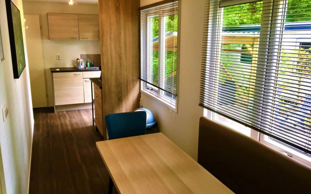 Holiday Chalets Mariënberg Hardenberg