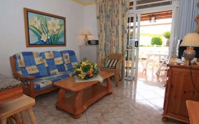 Bungalows Atindana