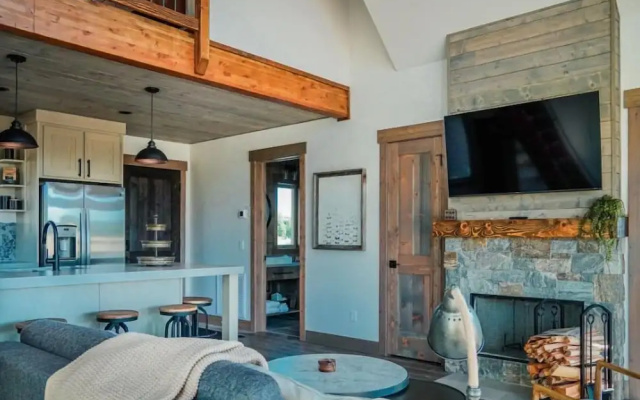 Wilderness Club