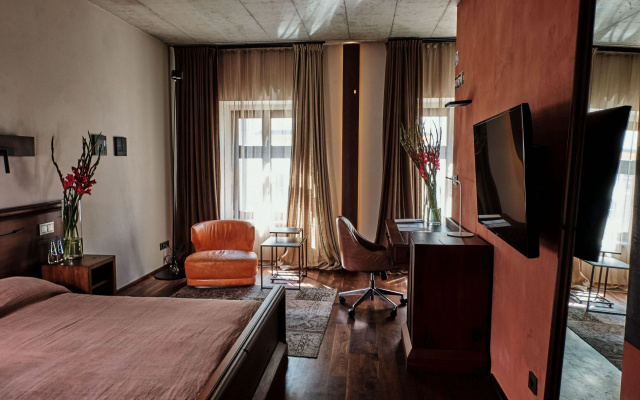 Hotel Stary