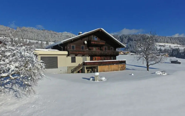 Rustic Mansion in Mittersill near Kirchberg Ski Area