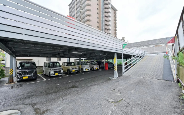 Hotel Sun Valley Annex