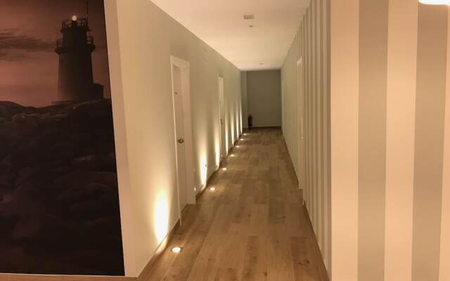 Playacruz Apartamentos