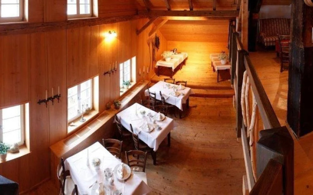 Schwarzwaldgasthof zum Waldhüter