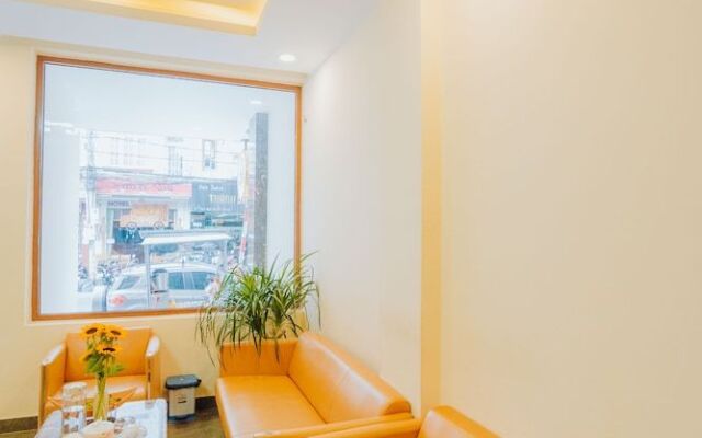 Minh Long Hotel Dalat