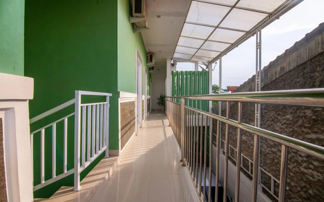 Hotel O D'residence Syariah