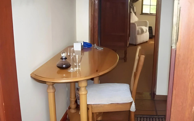 Brooks Cottage