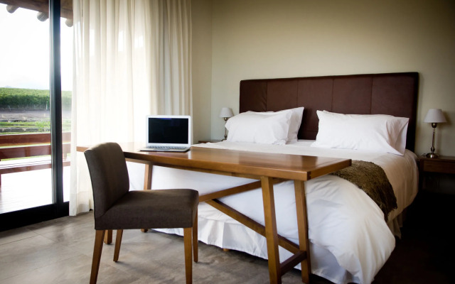 La Morada Lodge - Valle de Uco